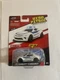 Hero Patrol Lights & Sounds Chevy Camaro State Patrol Car by Jada