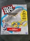 NIB Tech Deck DIY Concrete Fingerboard Skate Spot w/ Exclusive enjoi Panda Board