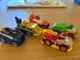 Paw Patrol  True Metal Classic vehicles