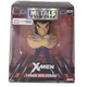 Marvel X-Men Metals Die Cast LOGAN WOLVERINE Die Cast Figure LootCrate Exclusive
