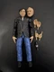 WWE Mattel Elite Series Ruthless Aggression Eric Bischoff Action Figure