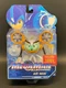 Mega Man Fully Charged Air Man Articulated Figure Cartoon Network