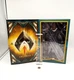 Hot Toys MMS518 AQUAMAN DC Justice League 1/6 action Figure's Empty Art Box Only