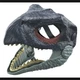 JURASSIC WORLD PARK DOMINION Therizinosaurus Dinosaur DINO MASK Brand New 2022