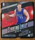 Luka Doncic ~ Starting Lineup ~ Dallas Mavericks ~ NBA ~ Action Figure ~ Hasbro