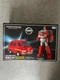 🤖 Takara Tomy Transformers Masterpiece MP-27 Ironhide