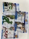  5~ Disney Pixar Toy Story 4 Mini Figure/Cake Toppers Forky Woody Rex Buzz New