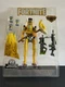Fortnite P-1000 Legendary Series 6" Figure Jazwares FNT0469 New In Inner Tray