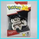 Jazwares Pokemon Bulbasaur Silver 3" Figure