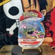 Pokemon 3 Inch Alolan Muk Articulated Battle Action Figure