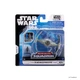 S10 #0214 Star Wars Micro Galaxy Squadron TIE Advanced Prototype