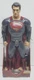 SUPERMAN  31" Giant Size DC Comics Man of Steel Movie Action Figure & Box JAKKS