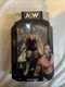 Jazwares AEW Unmatched Wardlow Wrestle Action Figure #49 Walmart Exclusive NEW