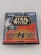 NIB 1997 Galoob Star Wars Micro Machines Collection II #65860 includes A -WING 