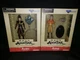 Diamond Select Toys Avatar: The Last Airbender -  Azula & Aang Set Action Figure