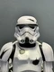 Hasbro Star Wars the Black Series Imperial Stormtrooper Battle Damage 
