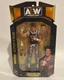 AEW Unrivaled Collection Series 14 Max Caster #129 Wrestling Figure - New In Box