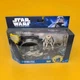 Hasbro Star Wars Clone Wars General Grievous And Attack Cycle Action Figure-NEW