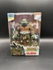 NECA TMNT Teenage Mutant Ninja Turtles Archie Comics Slash 7&rdquo; New
