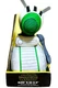 NIB Disney Star Wars Bump N Go D-O W/Authentic Voice The Rise Of Sky Walker Toy