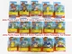 Jakks Pacific Super Mario 2.5" Action Figures in Blister Packaging. You Choose!