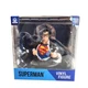 DC Comics Superman World's Finest Collection Clark Kent Bust Vinyl Figure New