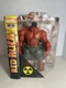 MARVEL Select RED HULK Action Figure (NEW) Special collection Edition