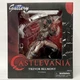Diamond Select Toys Gallery CastleVania Trevor Belmont PVC Statue Figure NEW
