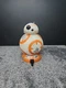 Disney Star Wars BB-8 Deluxe Remote Control Droid Toy Tested And Working 