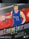 Hasbro Starting Lineup NBA Series 1 Luka Doncic Dallas Mavericks 6" Figure