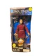 Playmates Star Trek Collector Series Starfleet Edition Captain Picard 6289