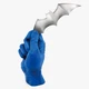 CRYPTOZOIC ENTERTAINMENT - Batman Batarang Statue - NEW & UNOPENED