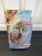 DC Super Hero Girls Bumblebee 6" Figure, Mattel Bumble Bee w/ Wings Damaged 