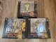 Mortal Kombat Storm Collectibles 1/12 MK1 MK2 MK3  Scorpion Lot