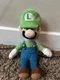 Little Buddy Super Mario Bros. Luigi 10" koopa stuffed Animals  Plush doll toy
