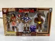 NEW WWE Mattel Elite The Rock WWE Generations Maivia Legacy 3-Pack