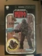 Krrsantan SDCC Comic Con Book of Boba Fett Figure VINTAGE Collection Star Wars