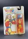 Vintage Bionic Six Helen - 1986 LJN Toys Action Figure - MOC