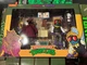 NECA Teenage Mutant Ninja Turtles Splinter & Baxter Action Figure NEW Sealed