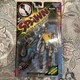 SPAWN 1996 SUPERPATRIOT Ultra Action Figure Series 6 Blue Shirt McFarlane Toys