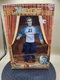 NSYNC Justin Timberlake Collectible Marionette Doll Living Toyz 2000 New In Box