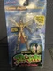 New Sealed 1995 Todd McFarlane Toys Spawn Series 3 Cosmic Angela Action Figure