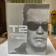 Movie Masterpiece Terminator 2 1/6 scale figure Action Figure T-800 Hot Toys