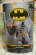 Batman Action Figure Knight Missions Series w/Shield 6" DC Comics Toy Gift 🆕
