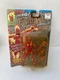 Marvel Super Heroes Fantastic Four Human Torch Fireball Flinging Action NIP 1992