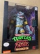 NECA Loot Crate Exclusive TMNT ARMAGGON Arcade Box Tournament Fighters