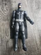 Batman 12-Inch Action Figure Doll Black & Blue Suit DC Comics