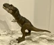🦖 Jurassic World Chaos Theory All-Out Attack Tyrannosaurus Rex by Mattel