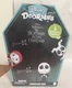Disney Doorables 8 Exclusive Figures Bonus Coffin Collection Peek