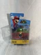 Jakks Pacific Super Mario Baby Luigi 2.5&rdquo; Action Figure World Of Nintendo Toy